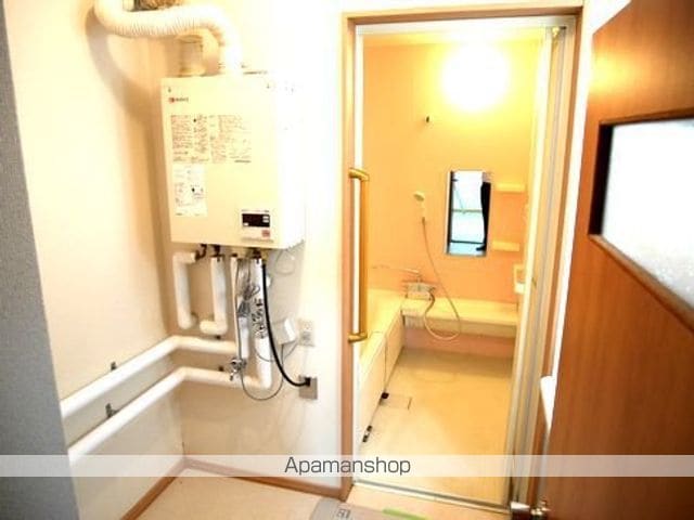 三笠幸町19の内装写真