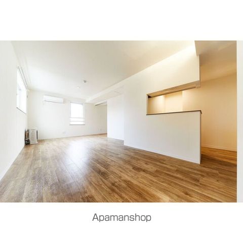 LIVEASE KITAMARUYAMA(リヴィースキタマルヤマの内装写真