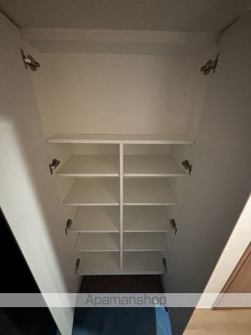 SPLENDID本町グランの内装写真