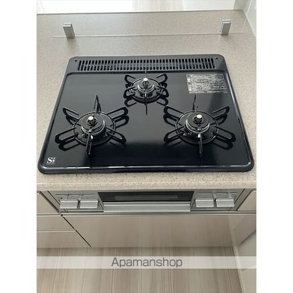 スパシエ幡ヶ谷[2LDK/51m2]のその他内装6