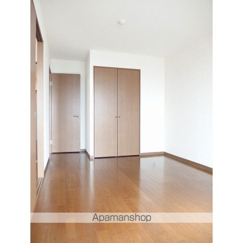 アンプルールフレアの内装写真