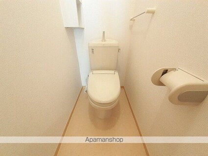 コンフォートⅡ[1LDK/42.84m2]のその他内装