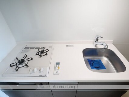 ｉｎｓｐｉｒａｔｉｏｎ（インスピレーション）[1K/29.38m2]の内装5