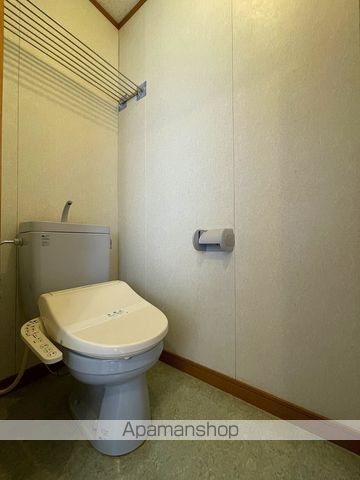 カーサラシャンテの内装写真