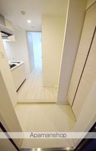 S-RESIDENCE新御徒町Westの内装写真