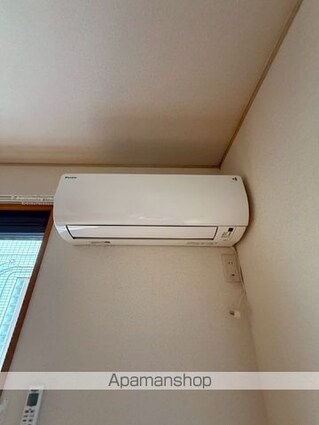 東京都八王子市大和田町４丁目[1K/22.68m2]のその他設備