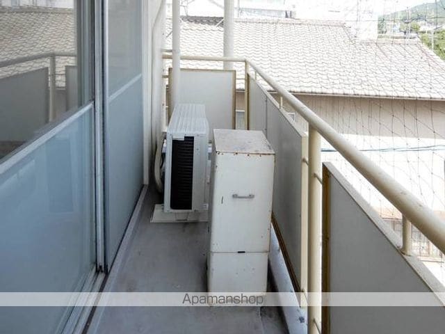ビレッジハウス児島第二3号棟の内装写真