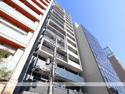 プレサンス錦通　ＴＨＥ　葵[1K/27.72m2]の外観4