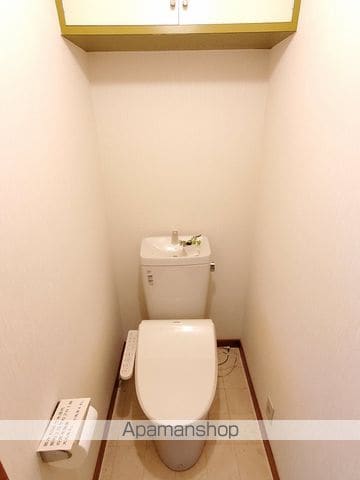 坂本マンションの内装写真