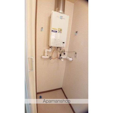 ルミエールみかみの内装写真