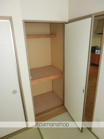 エクセレントヒルズの内装写真