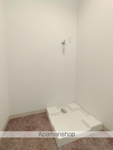 I MAISON RHODONの内装写真
