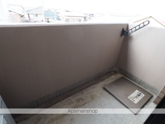 サードニクス・タカハシの内装写真