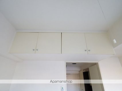 東京都三鷹市井口１丁目[1R/16.8m2]の内装5