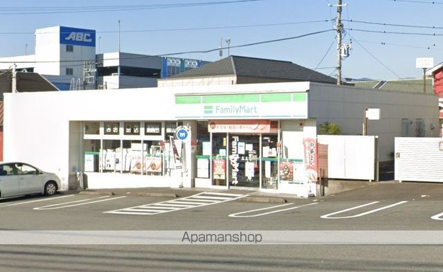 セレノフィオーレの周辺写真