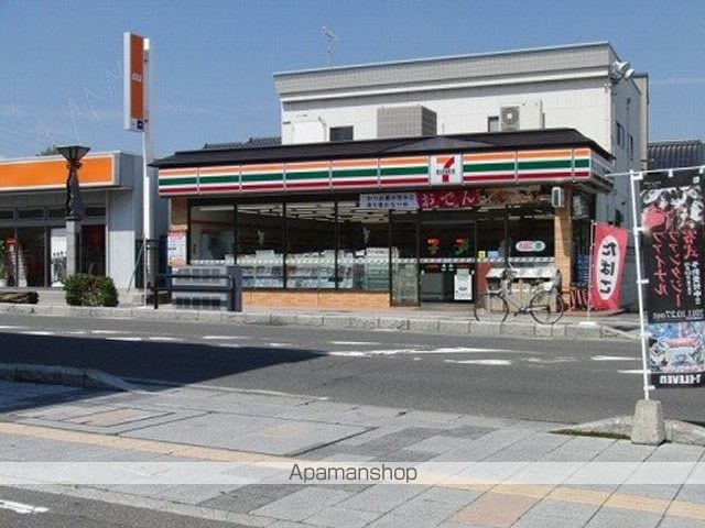 Bon marcheの周辺写真