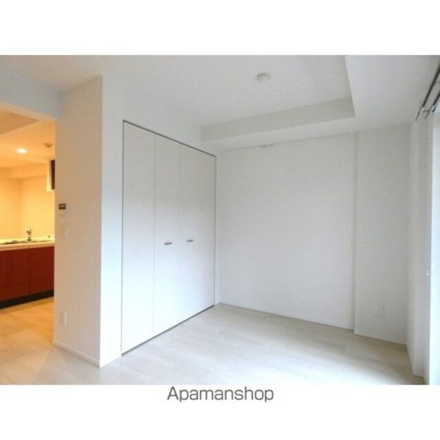 ＢＬＥＳＳ北新宿[1R/45.82m2]の内装