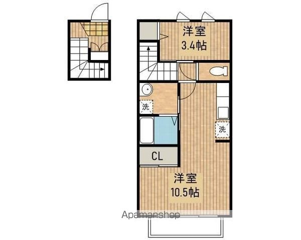 apartment 岩手県紫波郡紫波町平沢字松田11-1
平沢の賃貸情報を見る
物件地図