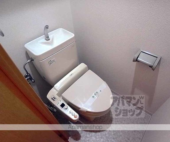 グランドパレス京都烏丸五条の内装写真
