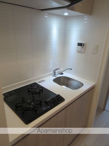 SーRESIDENCE都島の内装写真