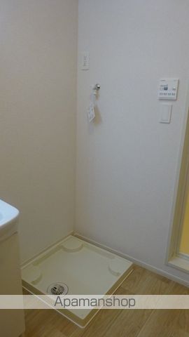 フレージュ パラッツォIIの内装写真