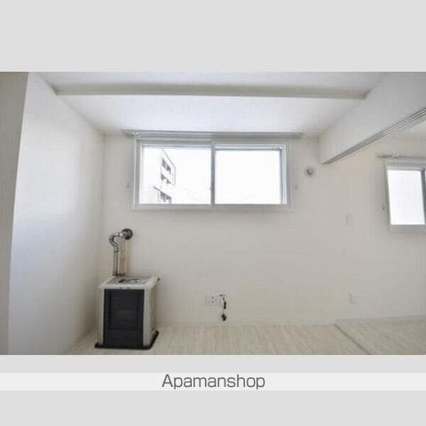 Prince Homes N28の内装写真