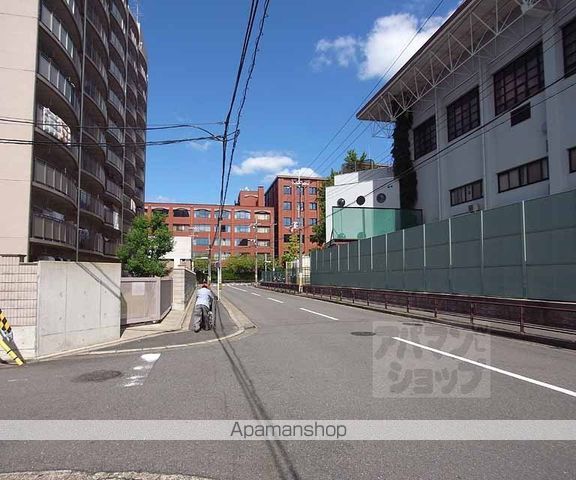 深草西浦住宅の周辺写真