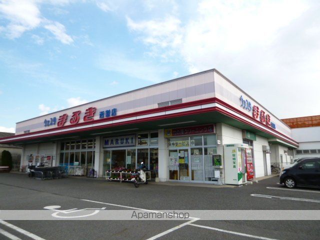 ブリーズ スクエア Aの周辺写真