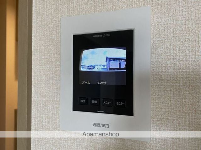 ロイヤルガーデン杉山の内装写真