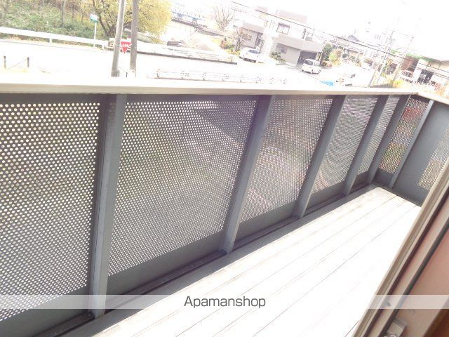 メゾン高田Aの内装写真