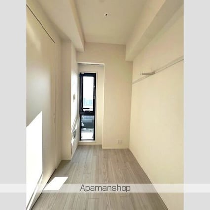 プラウドフラット日本橋馬喰町[2LDK/39.25m2]のリビング・居間4