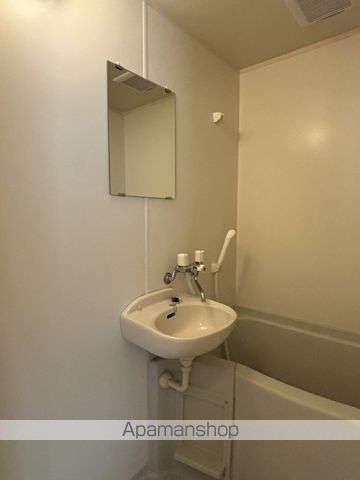 ヴィタリテ上冨居の内装写真
