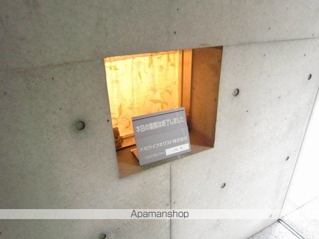 エスティメゾン川崎本町の外観写真