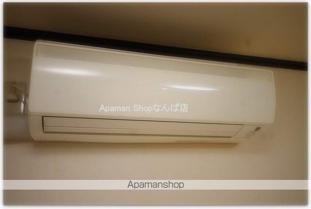 ブライトゾーン南堀江の内装写真