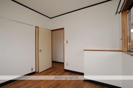 第二大河原荘[2DK/39.6m2]の内装7