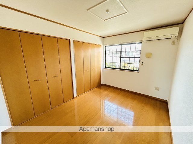 Procion Bの内装写真