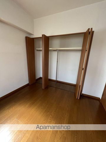 パークウェル文京千石の内装写真