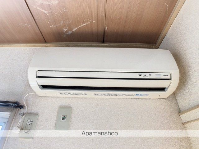 シティハイツIIの内装写真