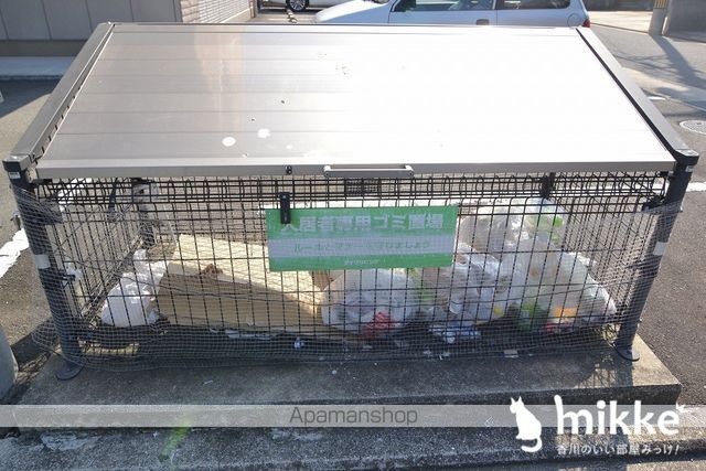 ウィルコート・伏石 C棟の内装写真