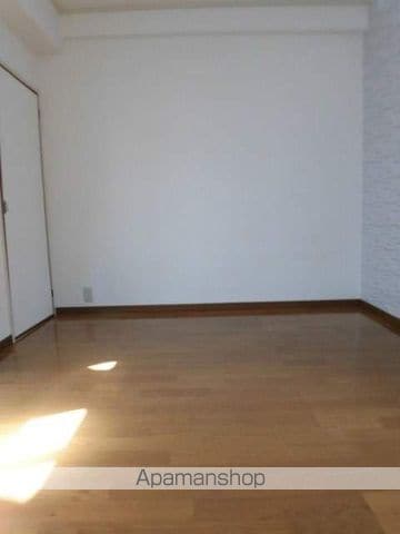 二宮マンションの内装写真