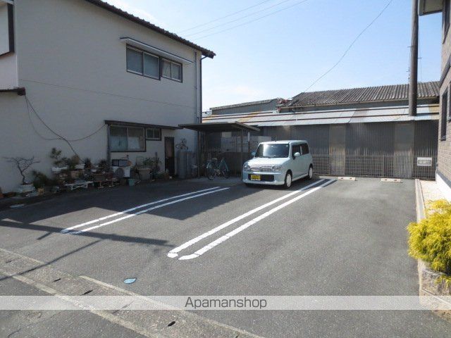 Levante Fortの外観写真