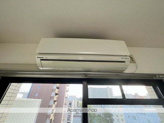 ミフネセントラルベア東淀川の内装写真