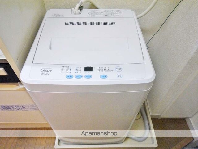 レオパレス千ーSENーIIIの内装写真