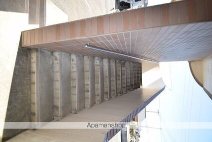 エテルノマンション[3DK/59.04m2]の共用部2