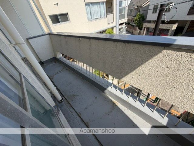 マークハーゲン 住居の内装写真