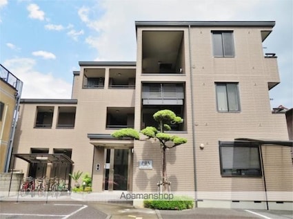 テルマールタカセ（練馬春日町）[1K/23.53m2]の外観