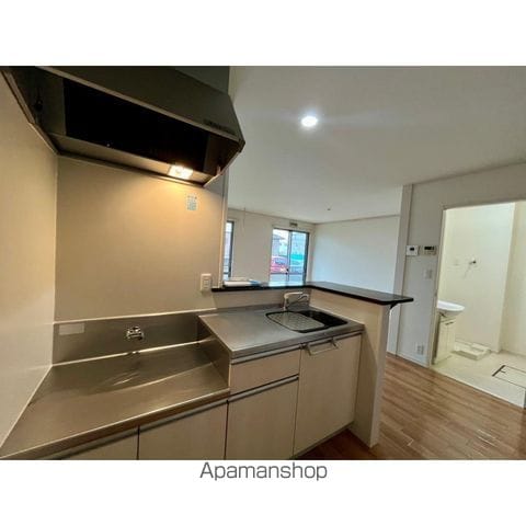 プレシャス西伏屋の内装写真