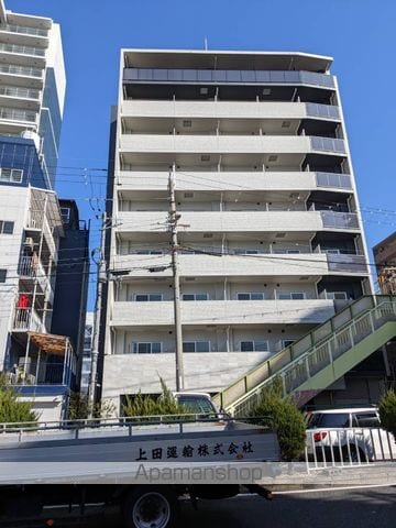 MSR新大阪南の外観写真