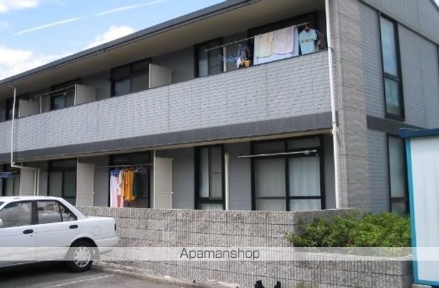 レオパレスツツミ28の内装写真
