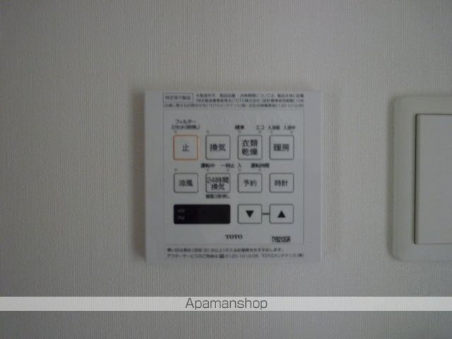 コンフォートレジデンス仙台東口の内装写真